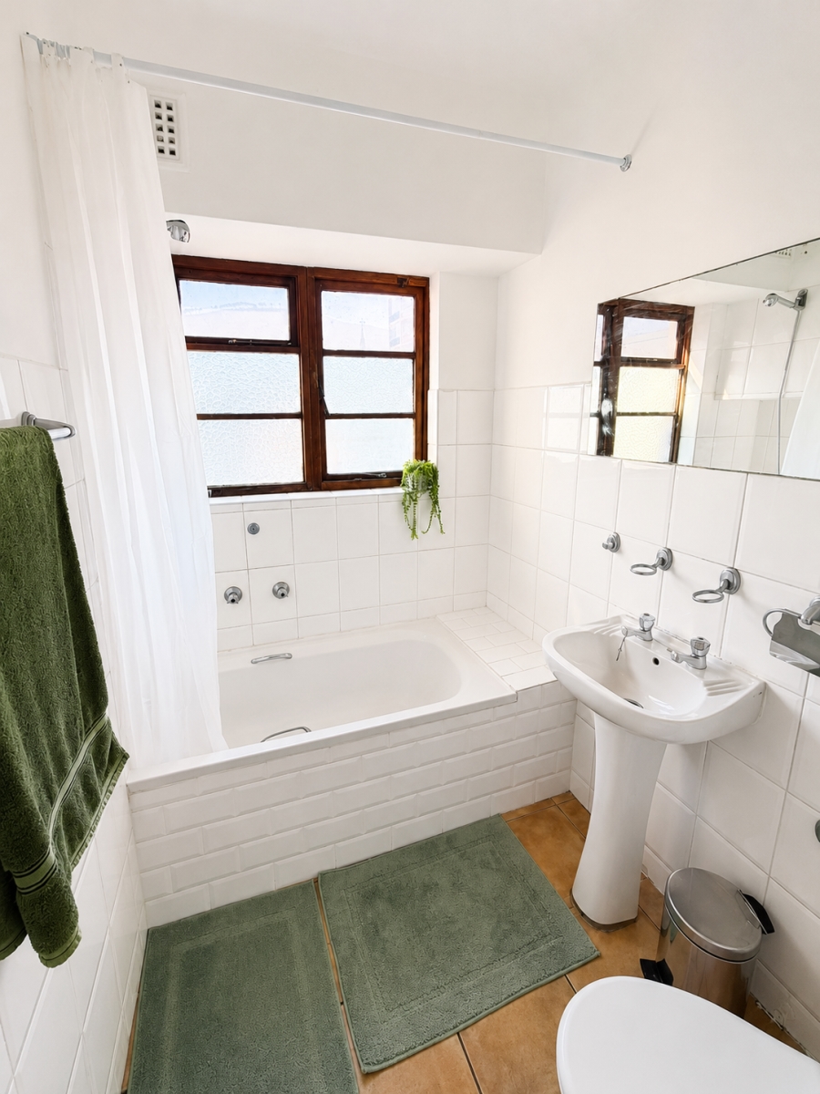 To Let 1 Bedroom Property for Rent in Cape Town City Centre Western Cape